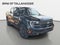 2025 Ford Maverick Tremor