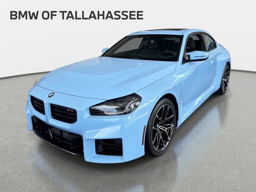2026 BMW M2 Base