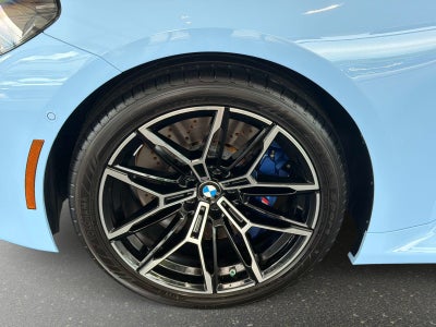 2026 BMW M2 Base