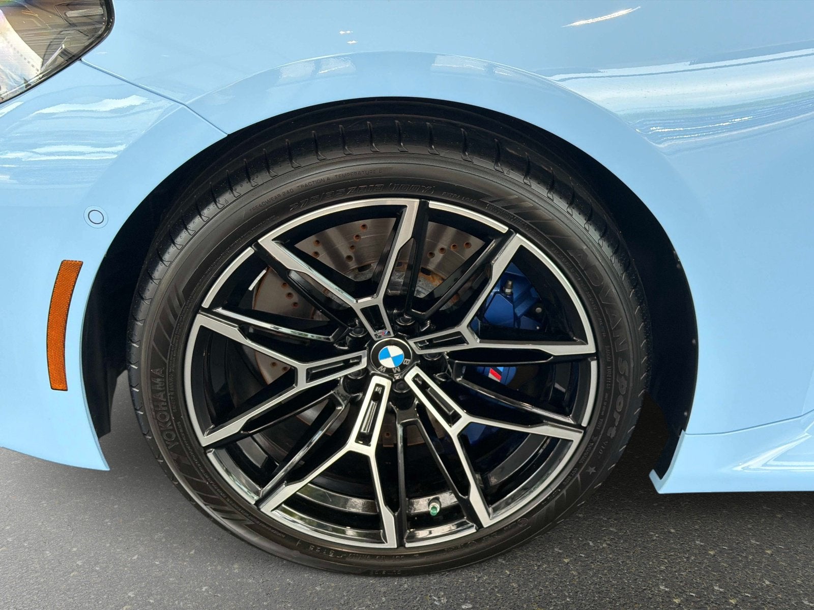 2026 BMW M2 Base