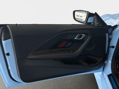 2026 BMW M2 Base