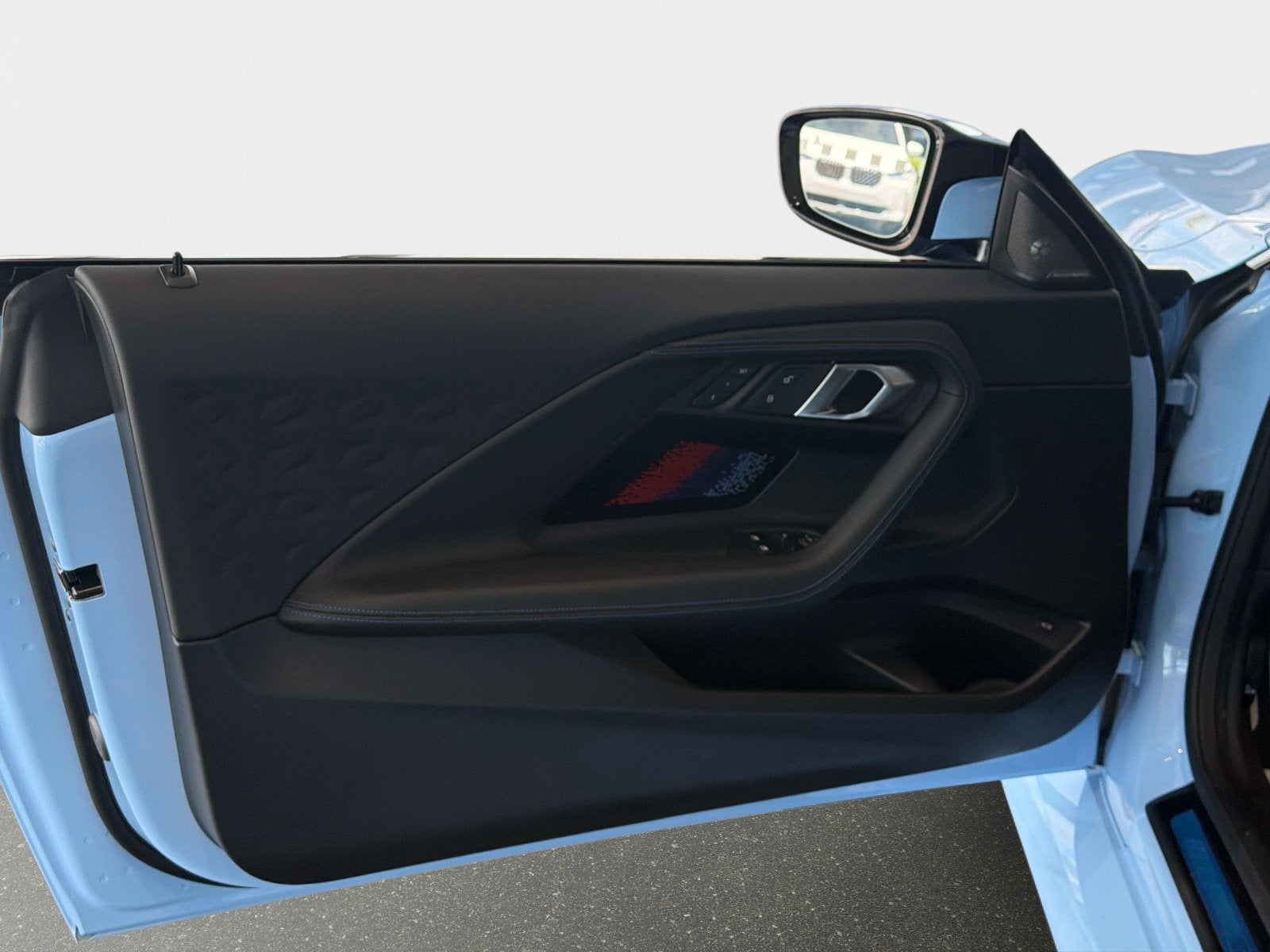 2026 BMW M2 Base