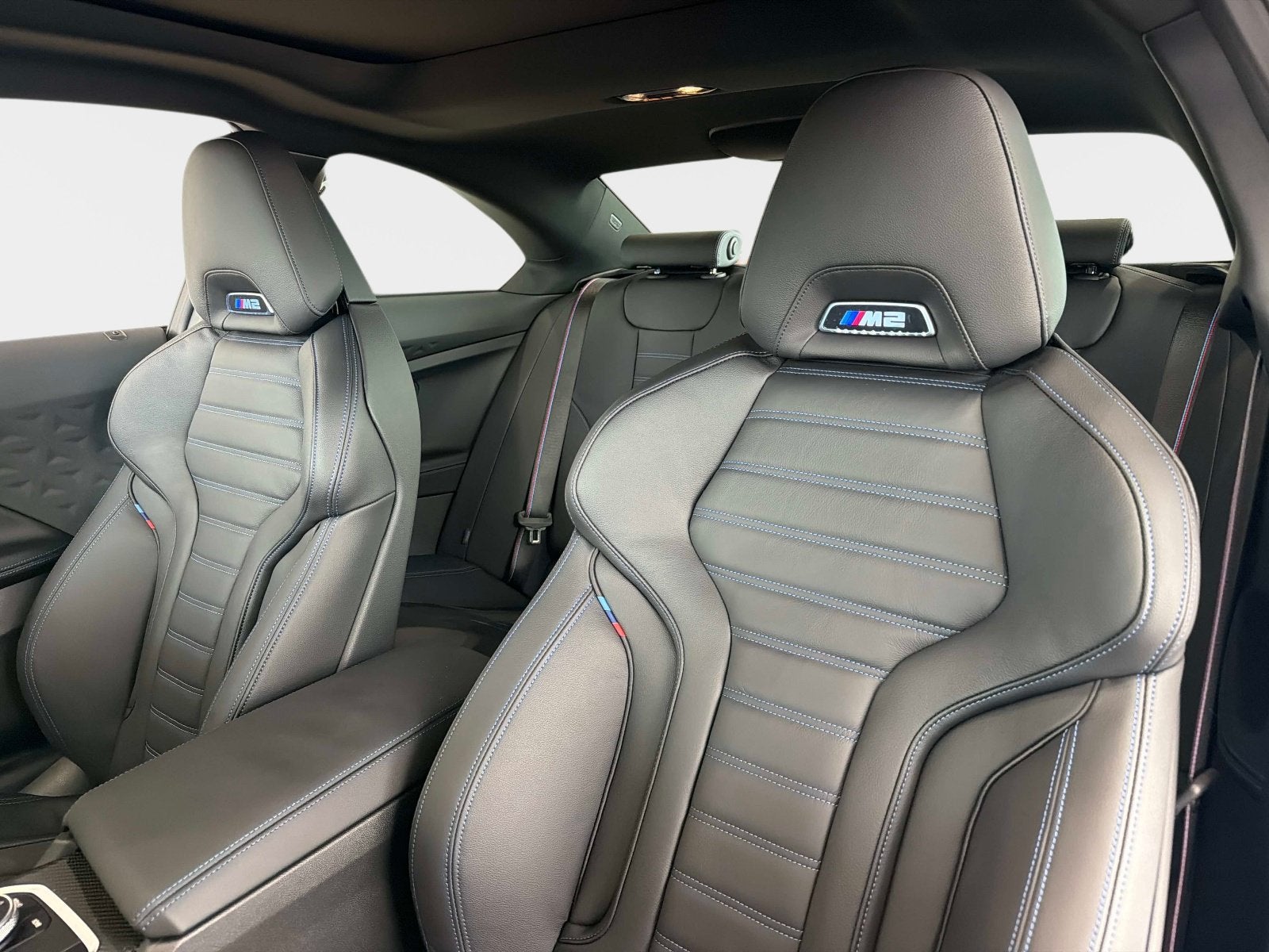 2026 BMW M2 Base
