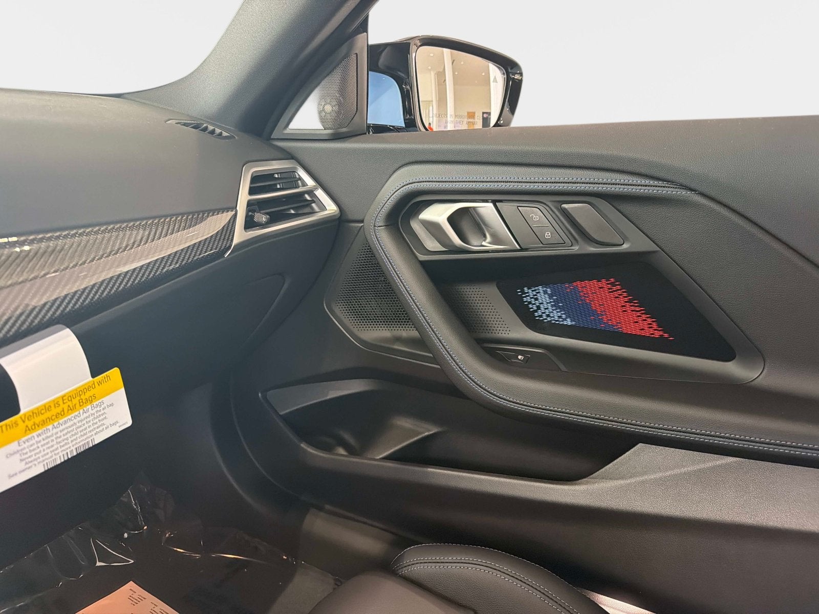 2026 BMW M2 Base
