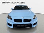 2026 BMW M2 Base