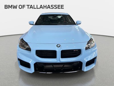 2026 BMW M2 Base