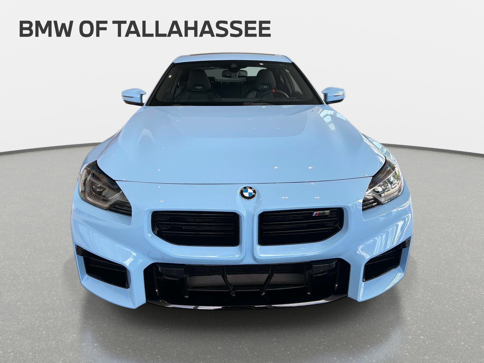 2026 BMW M2 Base
