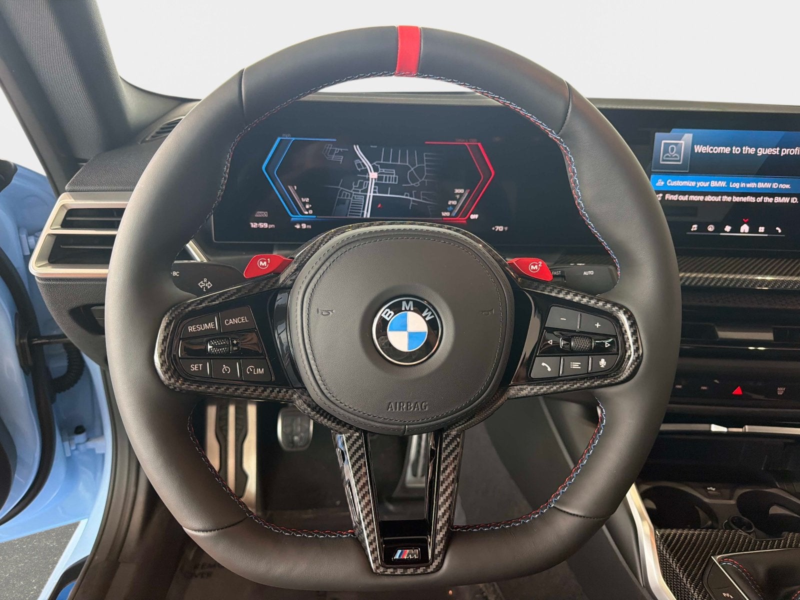 2026 BMW M2 Base