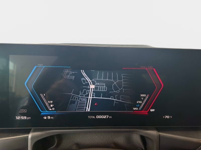 2026 BMW M2 Base