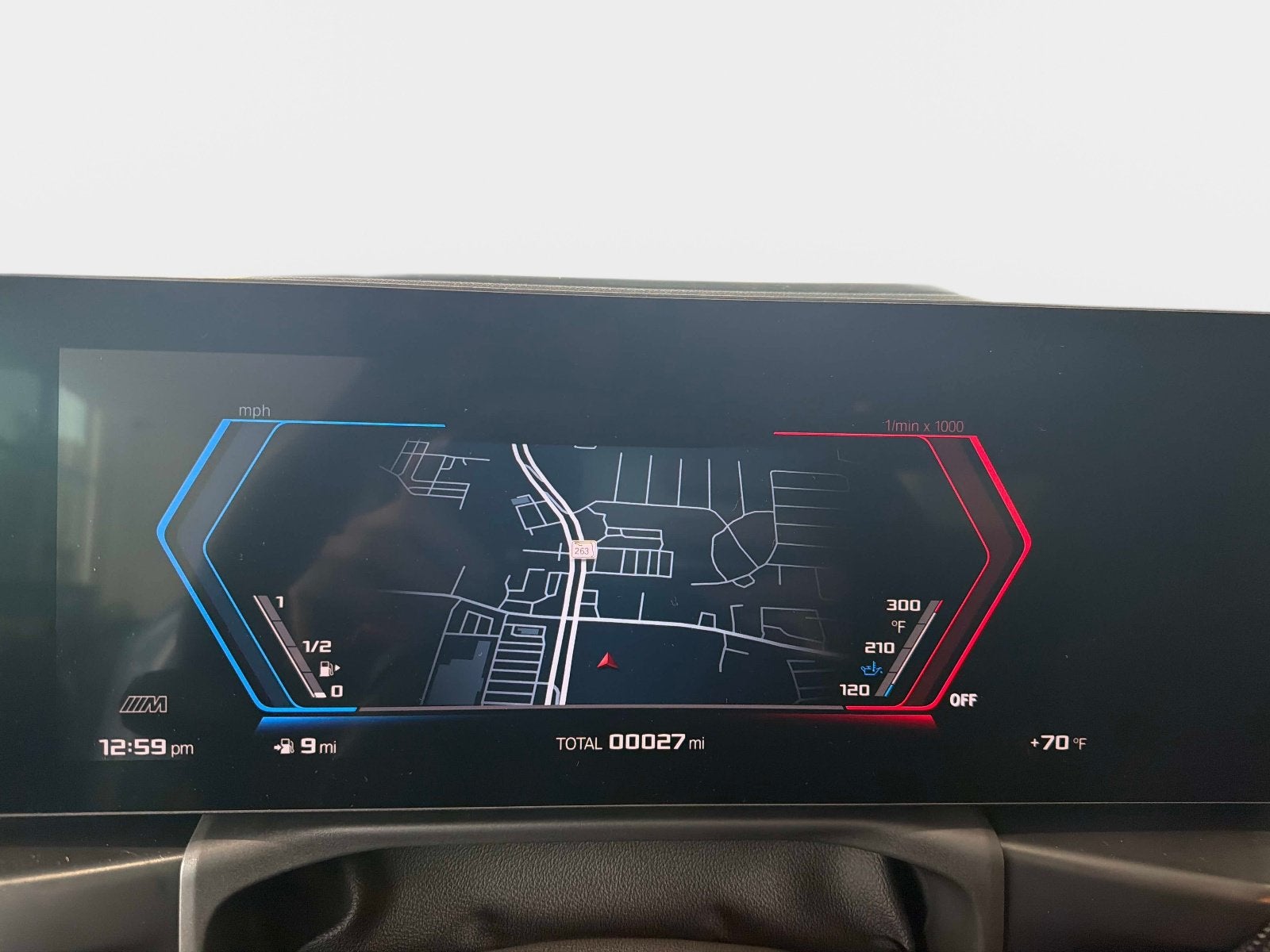 2026 BMW M2 Base