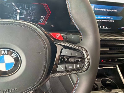 2026 BMW M2 Base