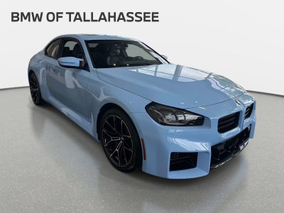 2026 BMW M2 Base