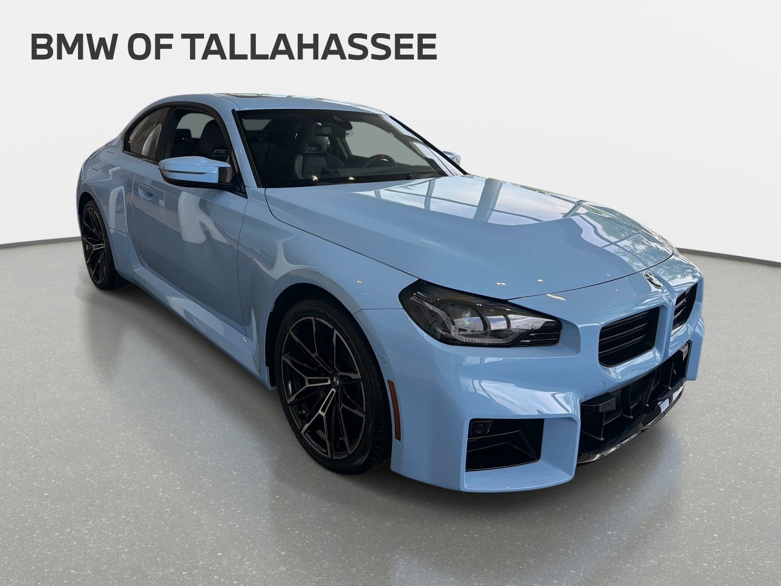 2026 BMW M2 Base