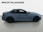 2026 BMW M2 Base
