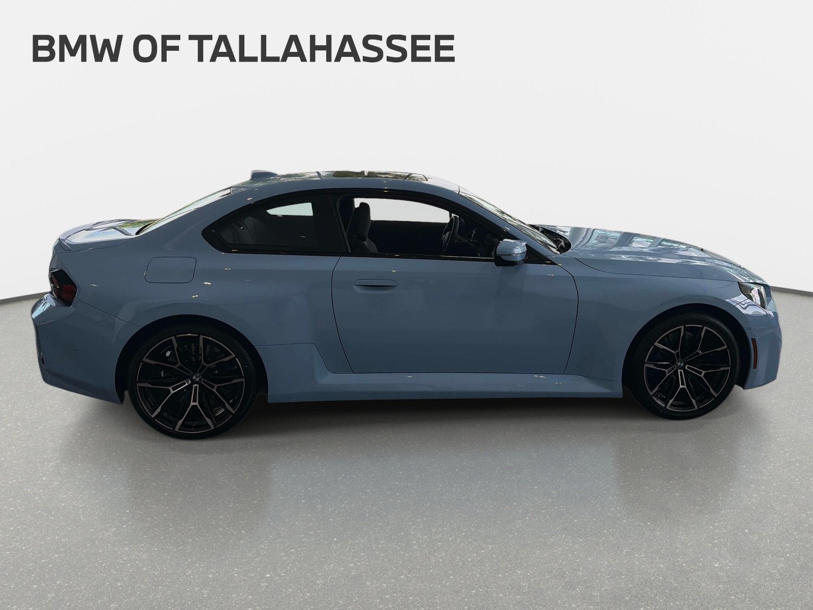 2026 BMW M2 Base