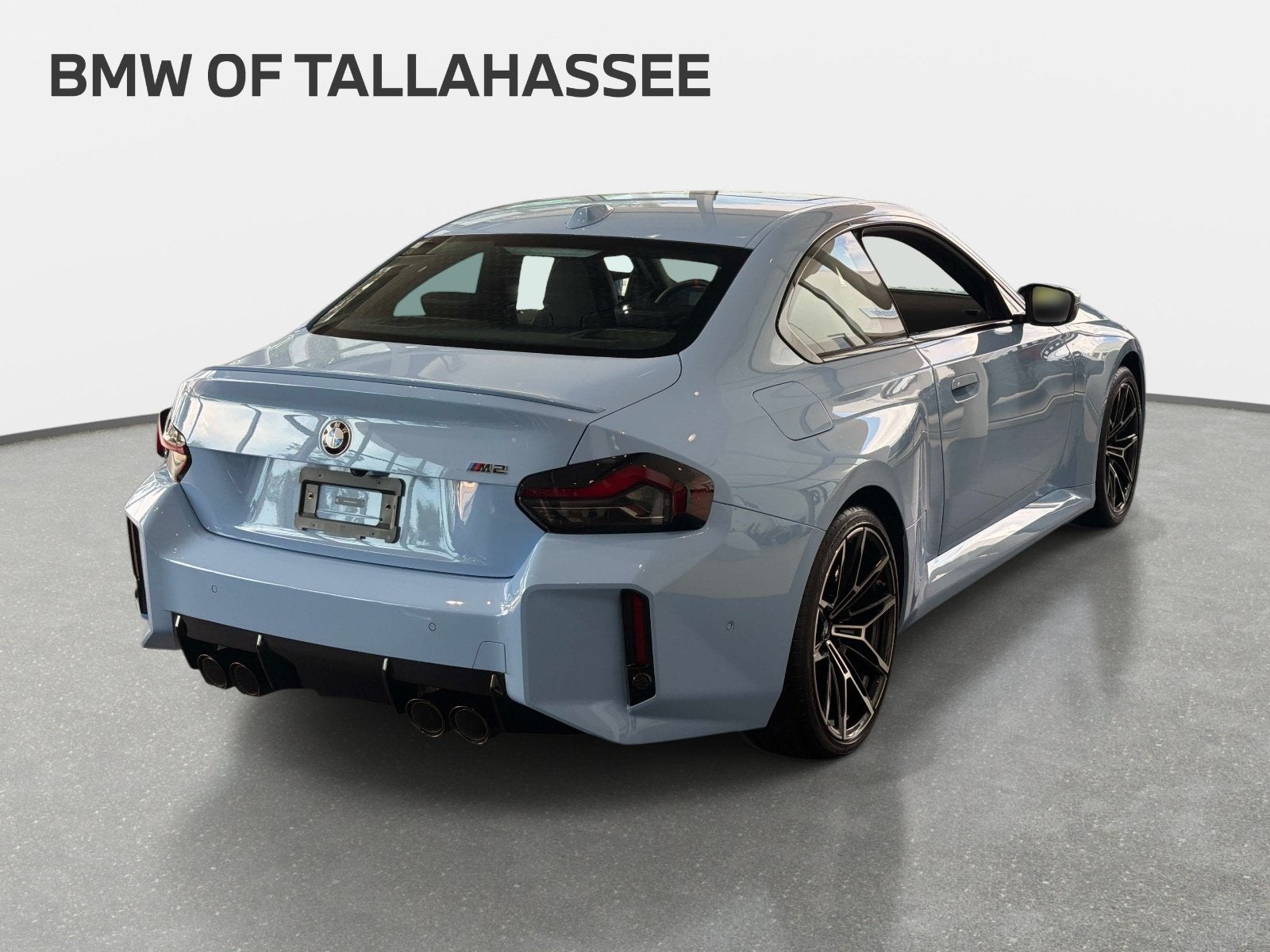 2026 BMW M2 Base