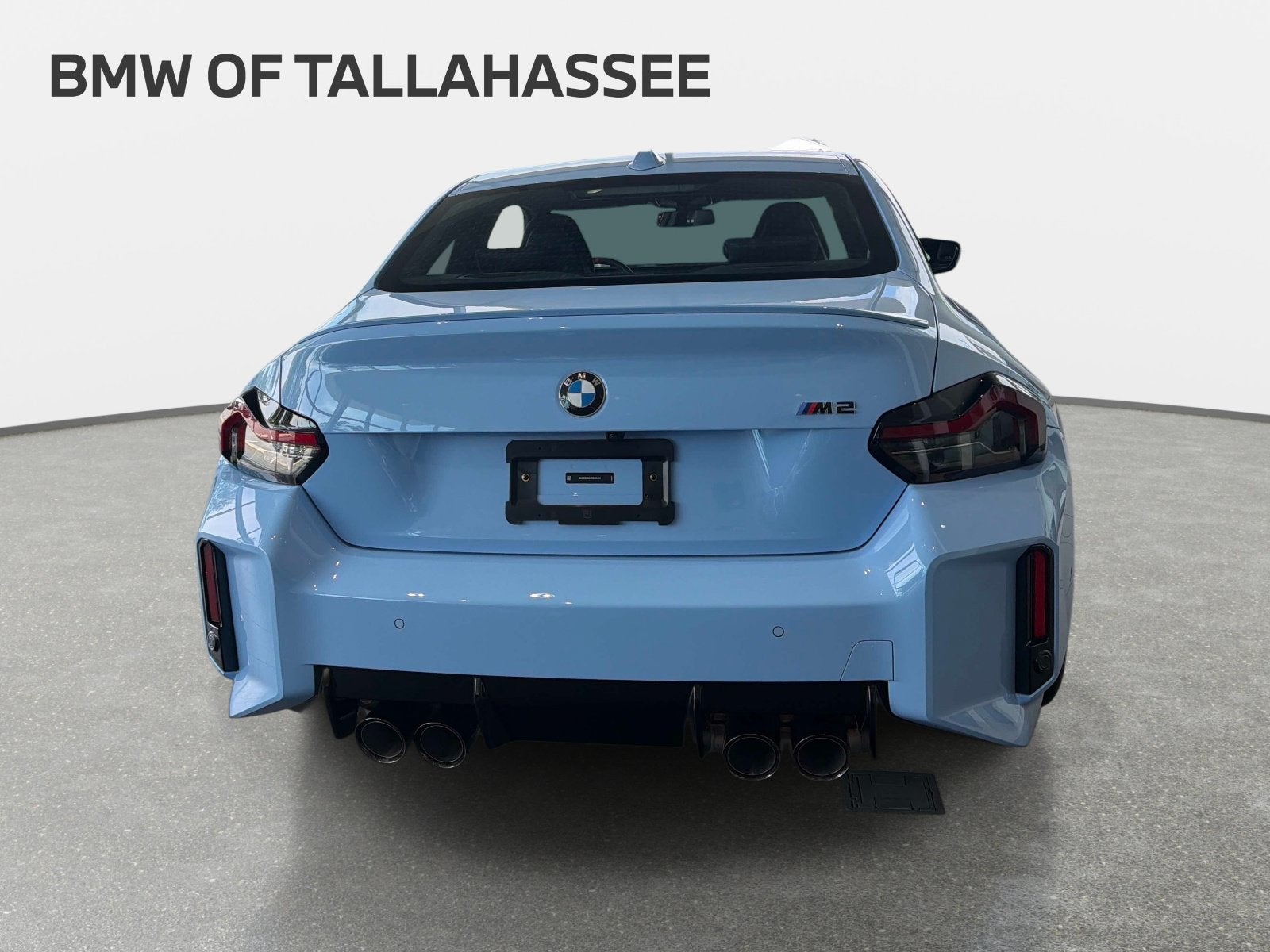 2026 BMW M2 Base