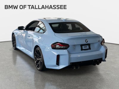 2026 BMW M2 Base