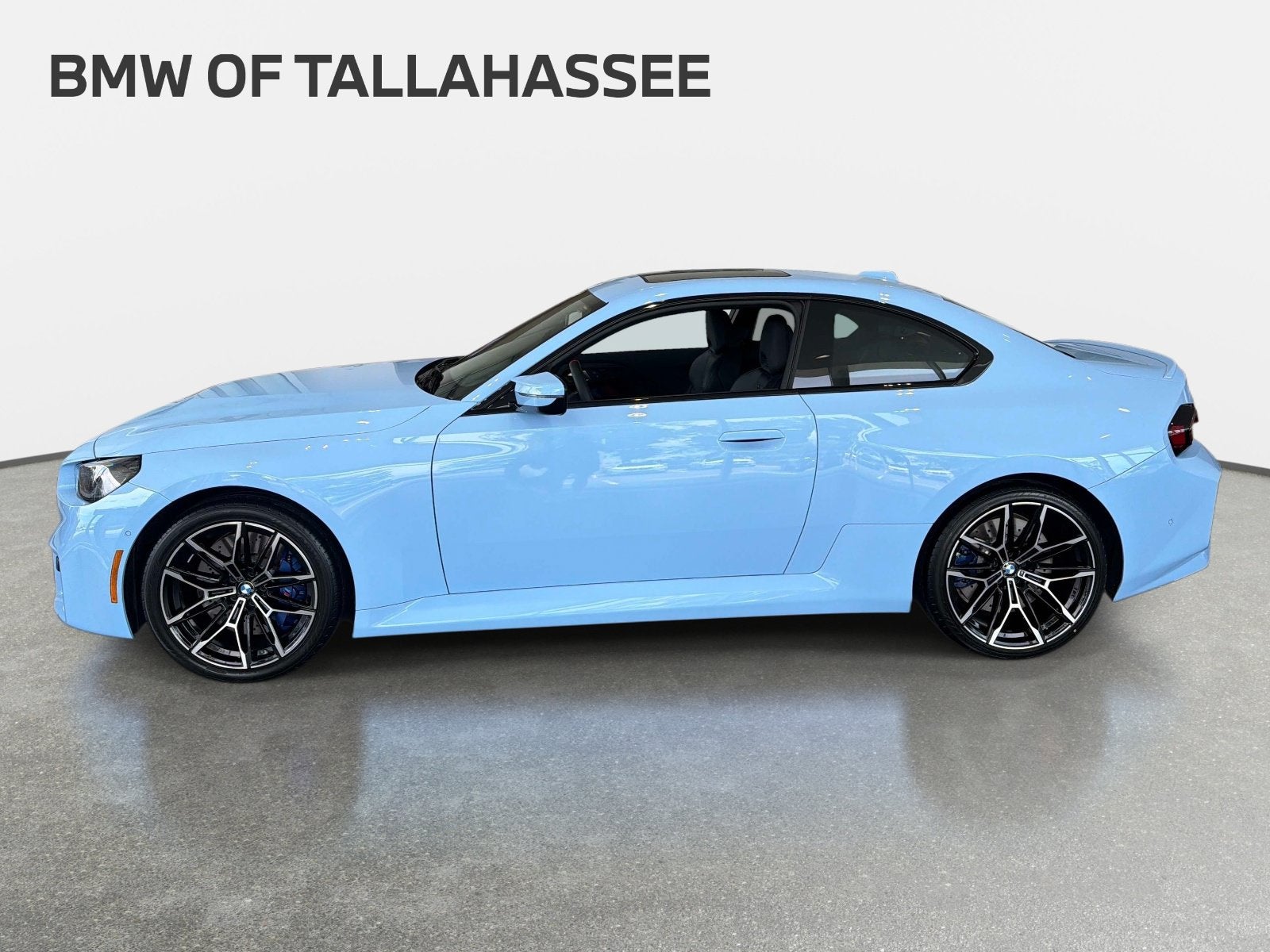 2026 BMW M2 Base