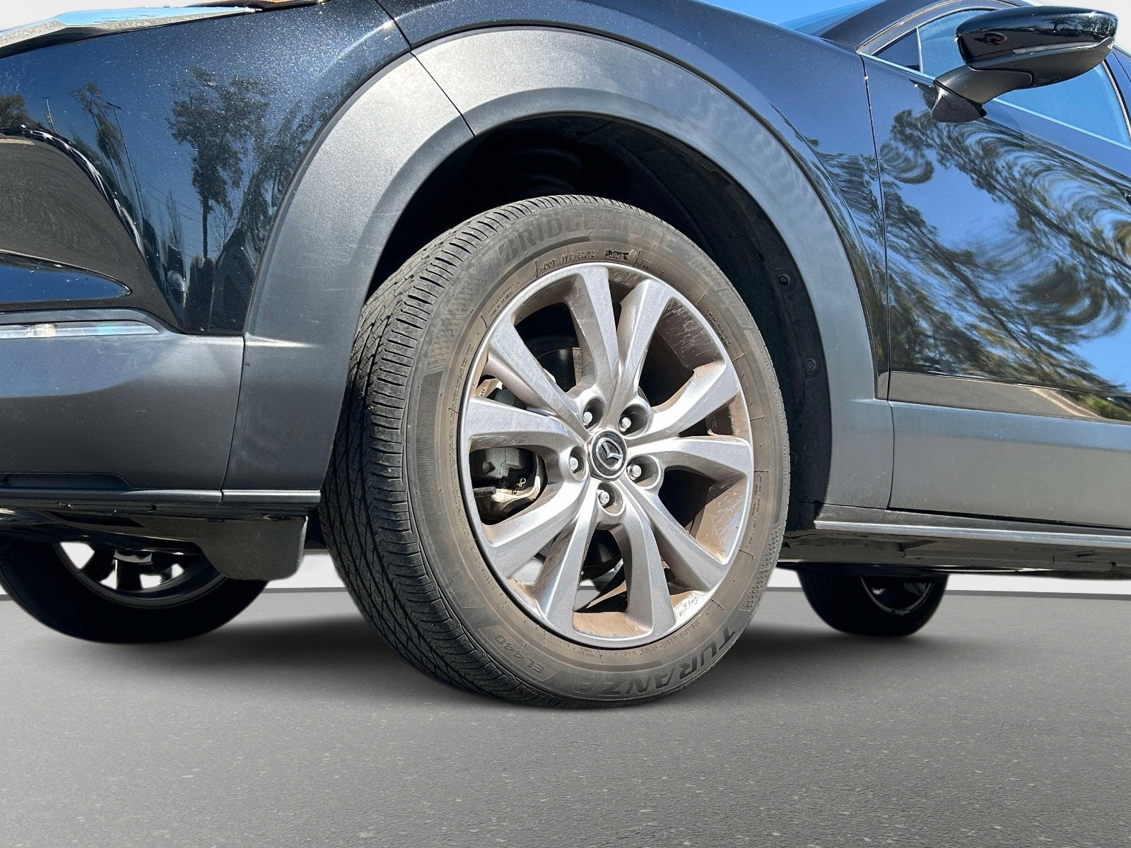 2022 Mazda Mazda CX-30 2.5 S Premium Package