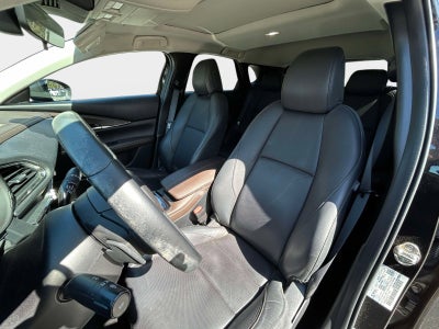 2022 Mazda Mazda CX-30 2.5 S Premium Package