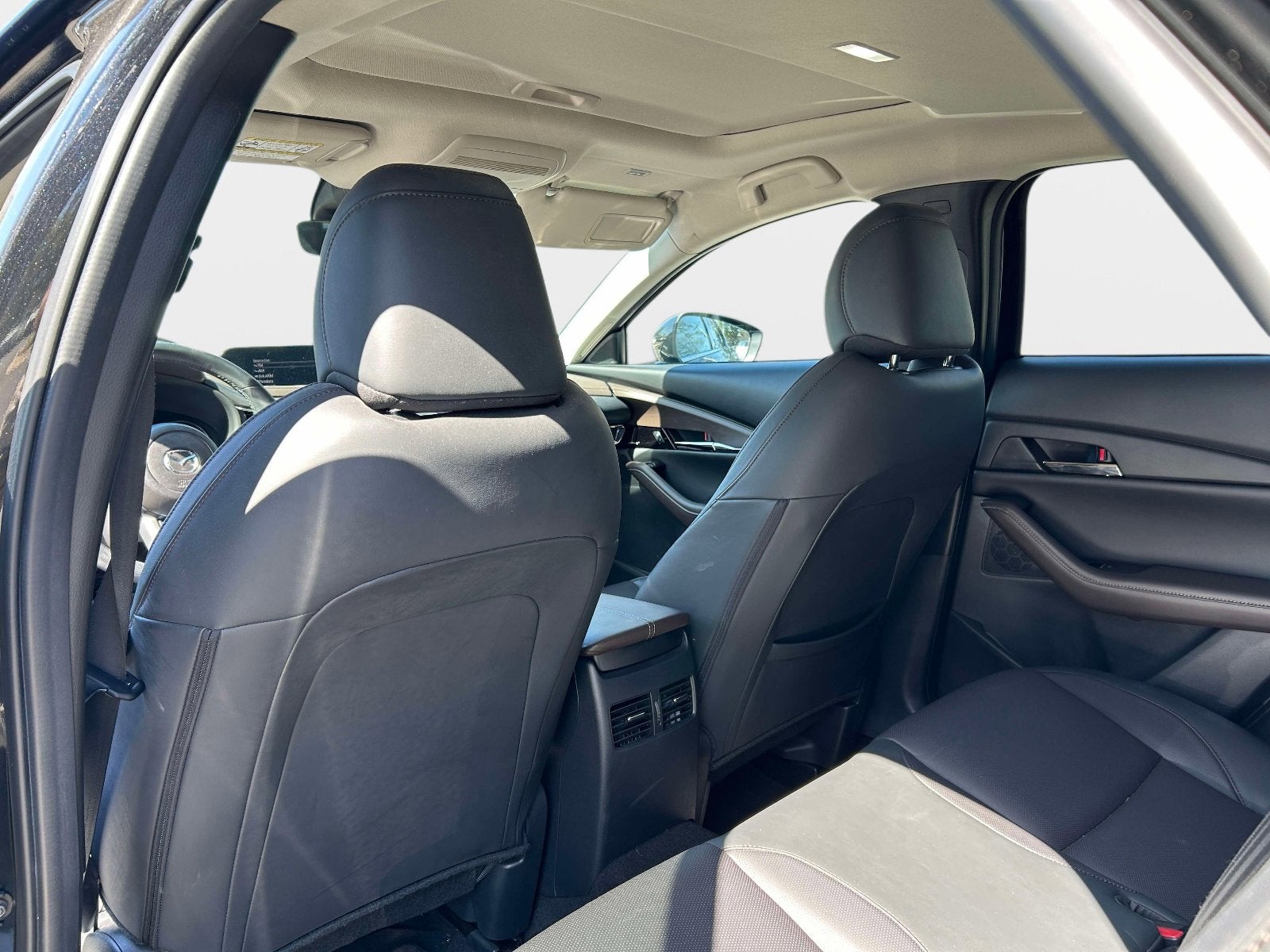 2022 Mazda Mazda CX-30 2.5 S Premium Package