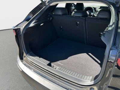 2022 Mazda Mazda CX-30 2.5 S Premium Package