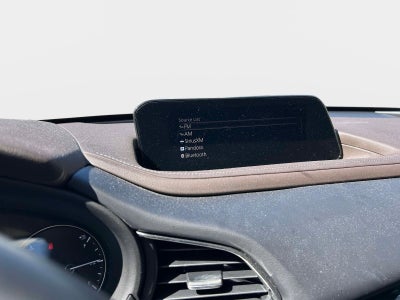 2022 Mazda Mazda CX-30 2.5 S Premium Package