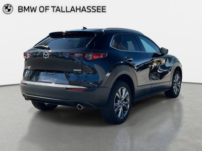2022 Mazda Mazda CX-30 2.5 S Premium Package
