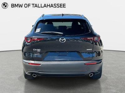 2022 Mazda Mazda CX-30 2.5 S Premium Package