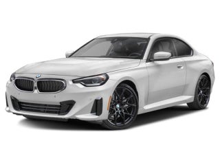 2024 BMW 230i 230i