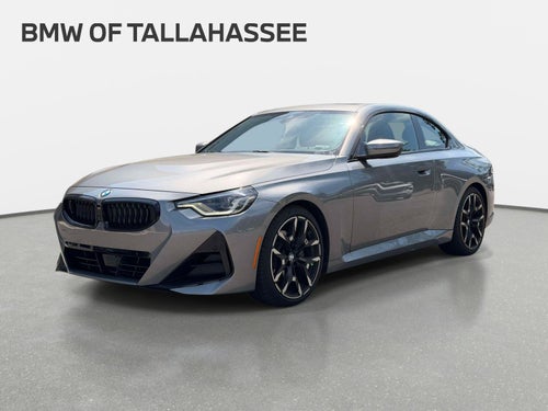 2025 BMW 230i 230i