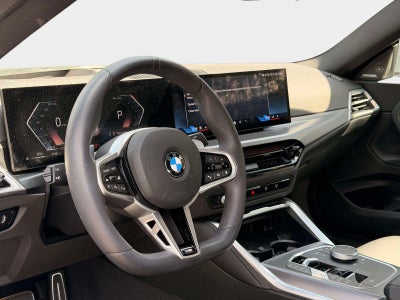2025 BMW 230i 230i