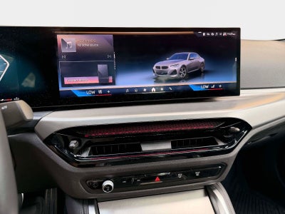 2025 BMW 230i 230i