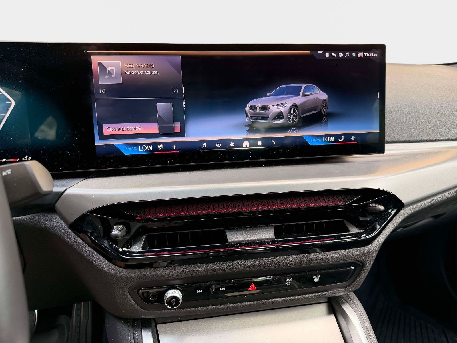 2025 BMW 230i 230i