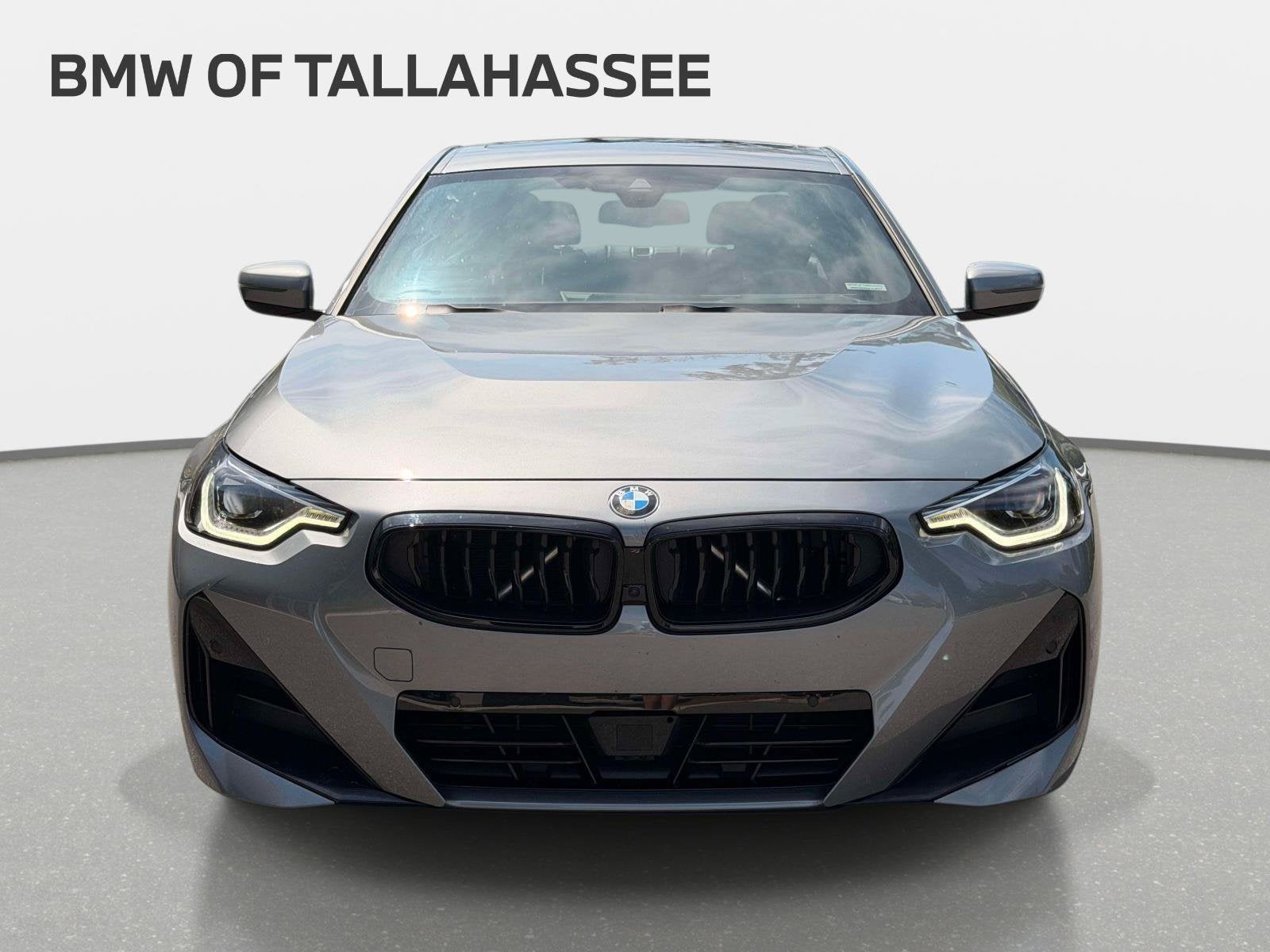 2025 BMW 230i 230i