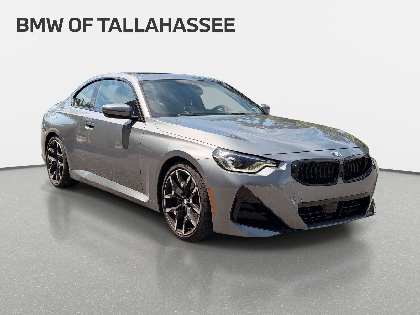2025 BMW 230i 230i