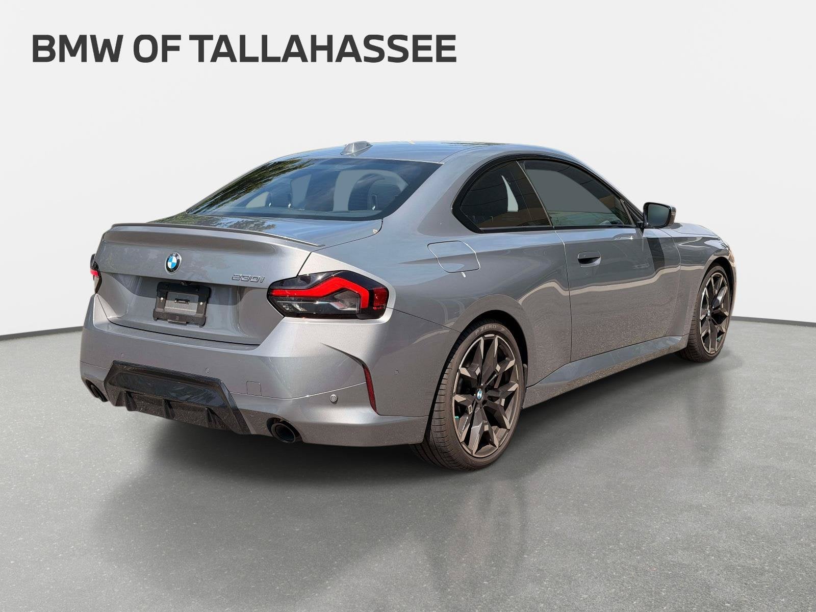 2025 BMW 230i 230i