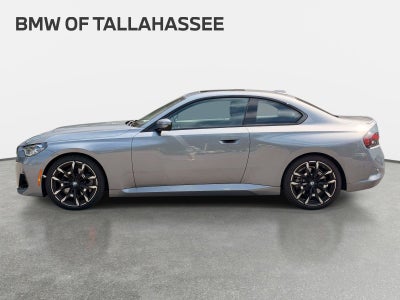 2025 BMW 230i 230i