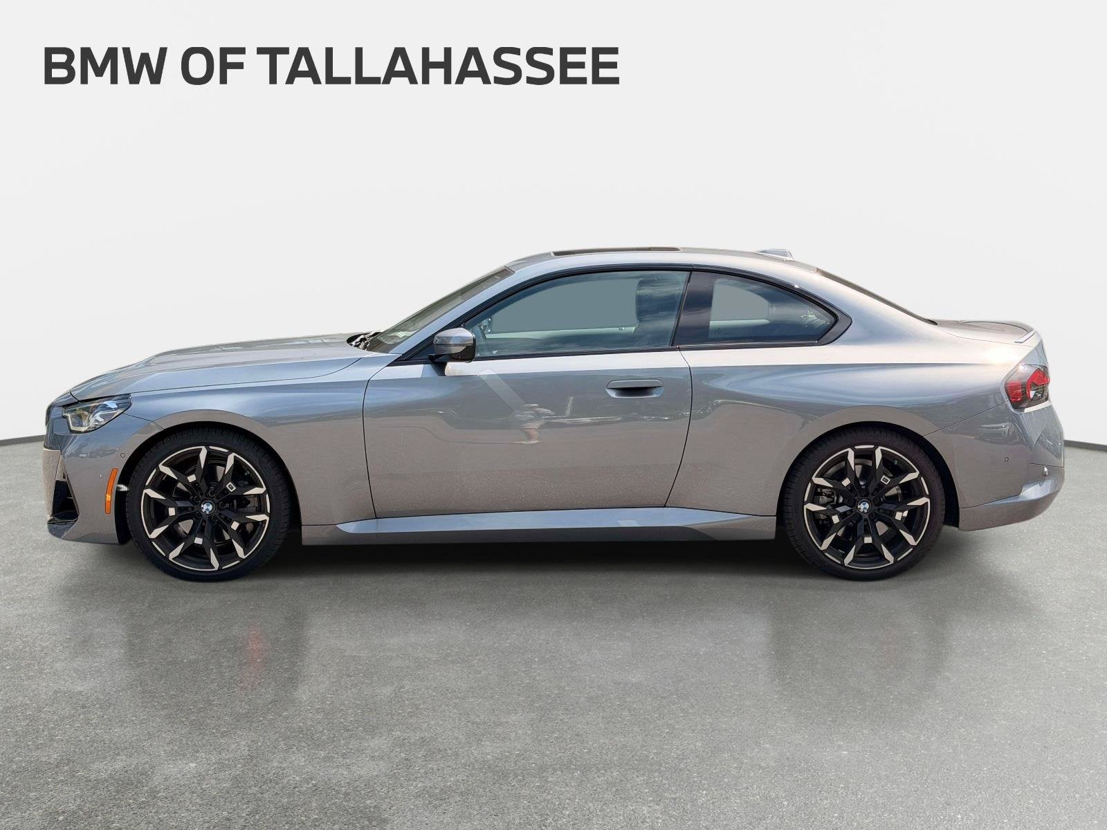 2025 BMW 230i 230i