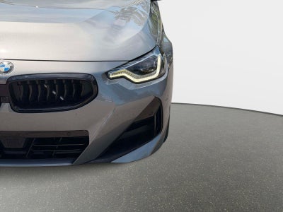 2025 BMW 230i 230i
