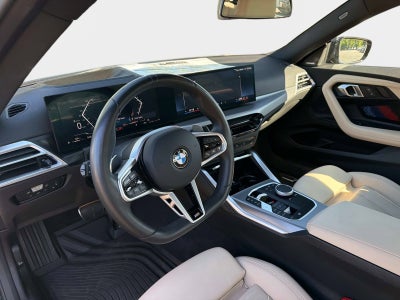 2025 BMW 230i 230i