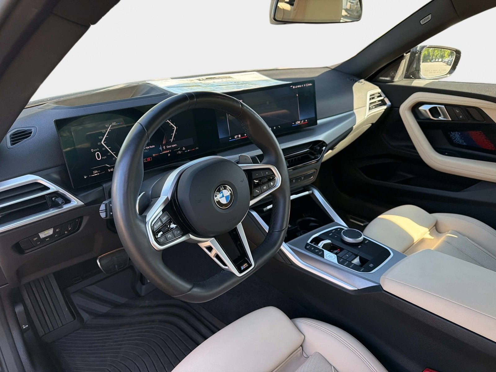 2025 BMW 230i 230i