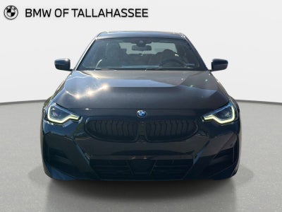 2025 BMW 230i 230i
