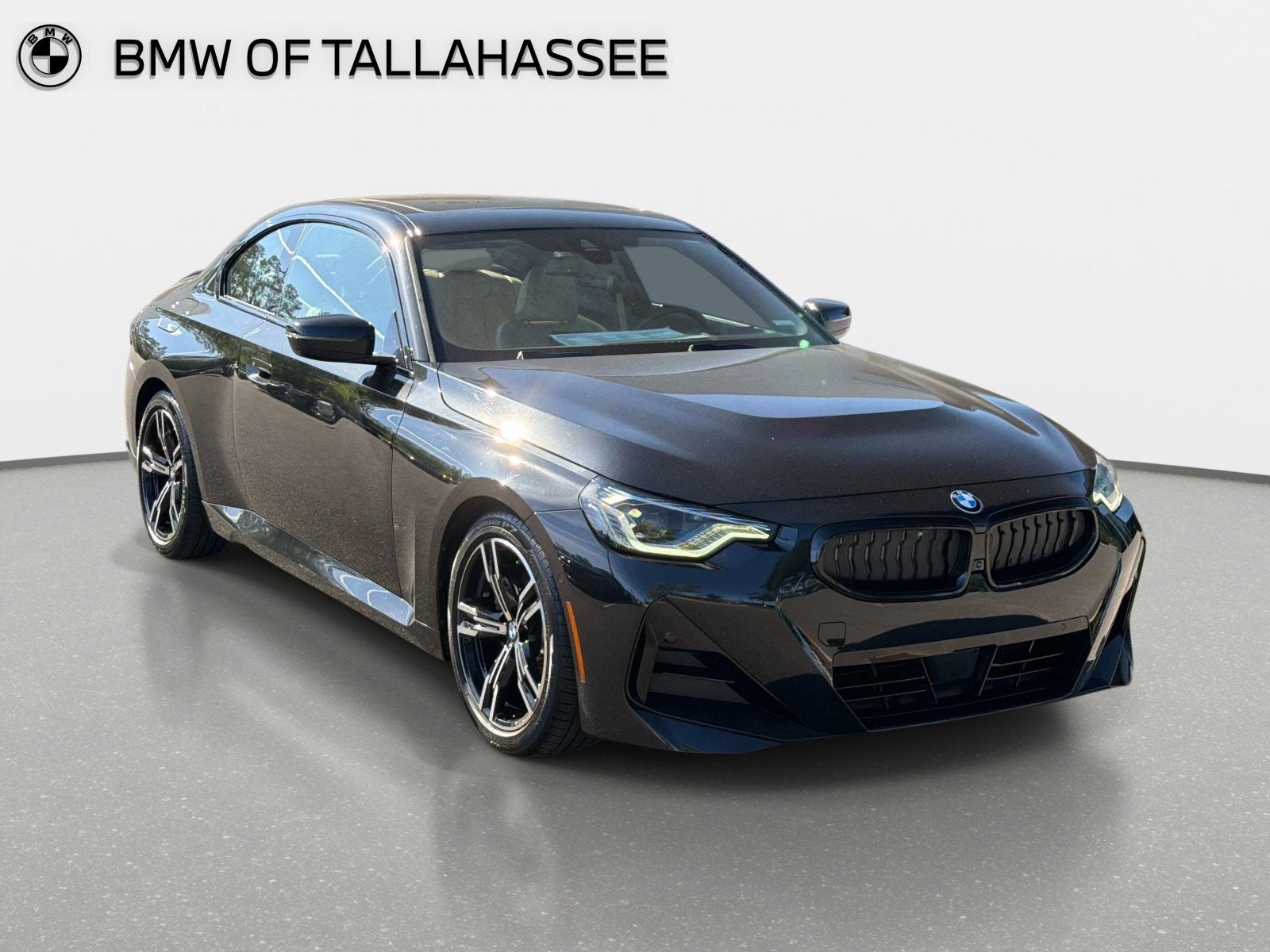 2025 BMW 230i 230i