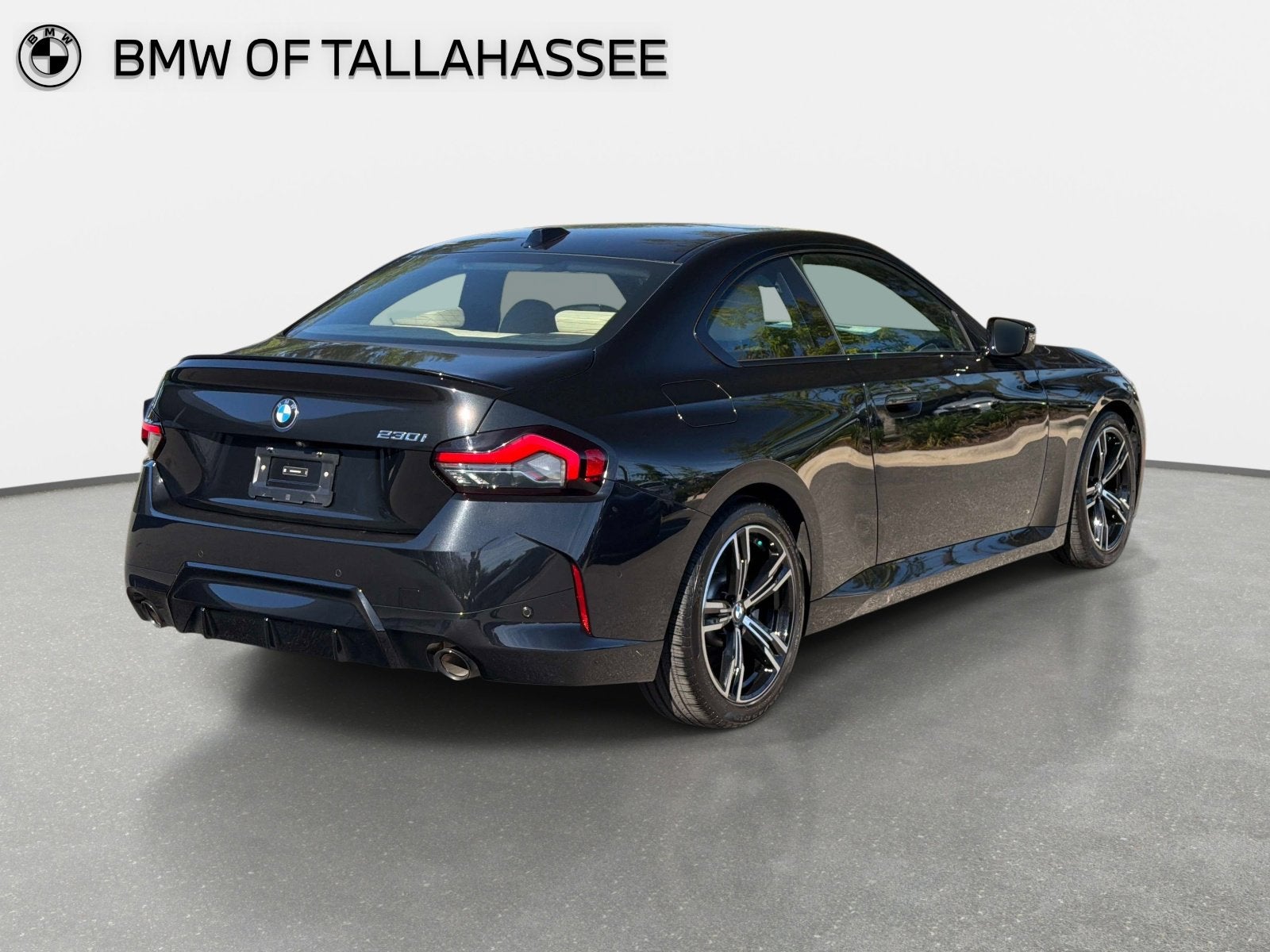 2025 BMW 230i 230i