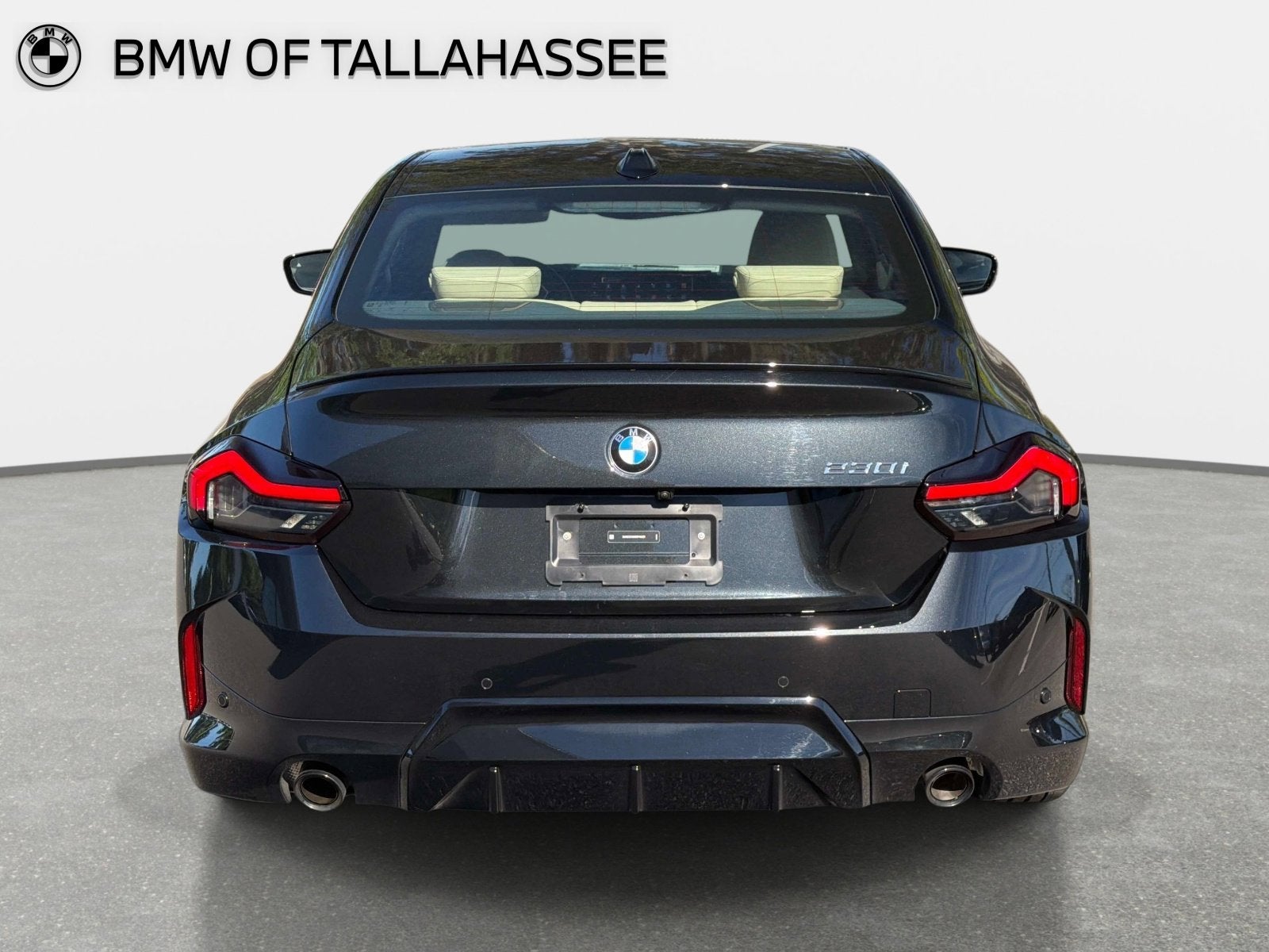2025 BMW 230i 230i