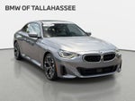 2025 BMW 2 Series 230i