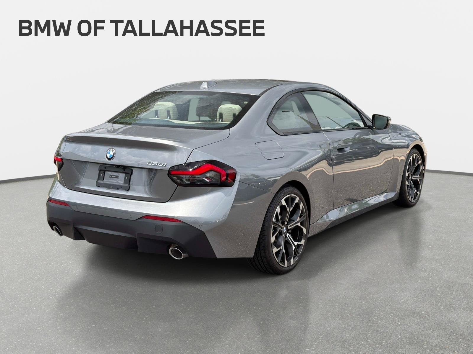 2025 BMW 2 Series 230i