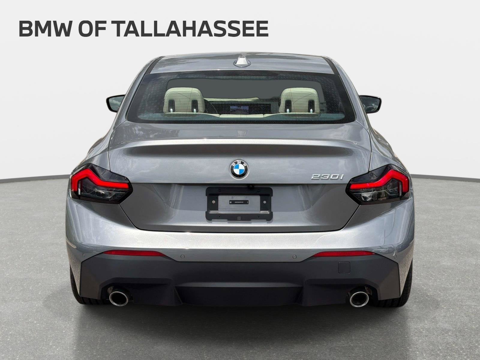 2025 BMW 2 Series 230i